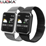 Smart Watch Waterproof with activity tracker