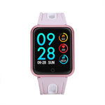 Smart Watch Waterproof with activity tracker