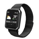 Smart Watch Waterproof with activity tracker