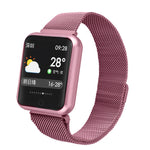 Smart Watch Waterproof with activity tracker