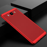 Lovebay Phone Case For Samsung Galaxy S6 S7 Edge S8 S9 Plus S10e S10 Plus Fashion Hollow Heat Dissipation Hard PC Phone Case