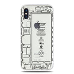 Funny case for iPhone (Models Available)