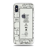 Funny case for iPhone (Models Available)