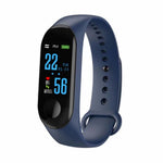M3 Pro Smart Band - Fitness tracker