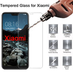 Temper Glass for XIAOMI Mi A2