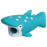 1 pcs Animal Cable bites Protector for iPhone cables