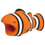 1 pcs Animal Cable bites Protector for iPhone cables