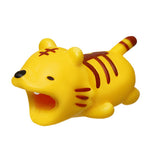 1 pcs Animal Cable bites Protector for iPhone cables