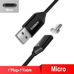 ANBES Micro USB Magnetic fast charge
