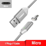 ANBES Micro USB Magnetic fast charge