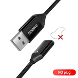 ANBES Micro USB Magnetic fast charge