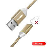 ANBES Micro USB Magnetic fast charge
