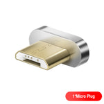 ANBES Micro USB Magnetic fast charge