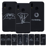 Huawei P20 Lite Case
