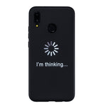 Huawei P20 Lite Case