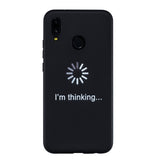 Huawei P20 Lite Case