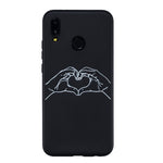 Huawei P20 Lite Case
