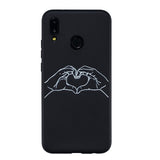 Huawei P20 Lite Case
