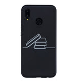 Huawei P20 Lite Case