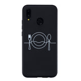 Huawei P20 Lite Case