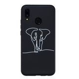 Huawei P20 Lite Case