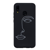 Huawei P20 Lite Case