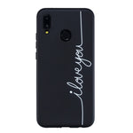 Huawei P20 Lite Case