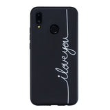 Huawei P20 Lite Case