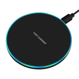 10W Wireless charging pad for Samsung and iPhones