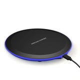 10W Wireless charging pad for Samsung and iPhones
