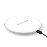10W Wireless charging pad for Samsung and iPhones