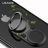 Multifunction 360 Rotating Mobile Phone Holder