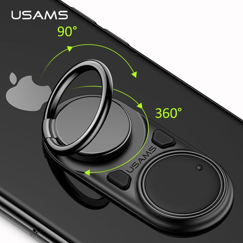 Multifunction 360 Rotating Mobile Phone Holder