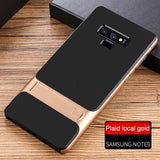 Samsung Galaxy Note 9  Silicon Case
