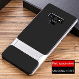 Samsung Galaxy Note 9  Silicon Case