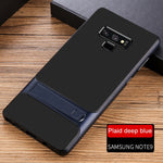 Samsung Galaxy Note 9  Silicon Case