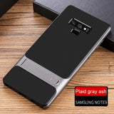 Samsung Galaxy Note 9  Silicon Case