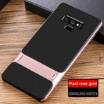 Samsung Galaxy Note 9  Silicon Case