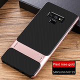 Samsung Galaxy Note 9  Silicon Case
