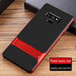 Samsung Galaxy Note 9  Silicon Case