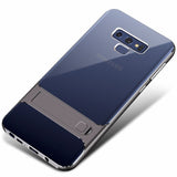 Samsung Galaxy Note 9  Silicon Case