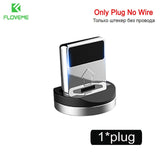 FLOVEME 1M 3in1 USB Magnetic cable