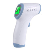 Digital Thermometer