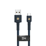 Premium USB cable with MFi Certificate and magnetic connection