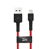 Premium USB cable with MFi Certificate and magnetic connection