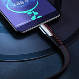iHaitun 5A Type-c HyperFast Charge USB
