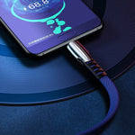 iHaitun 5A Type-c HyperFast Charge USB
