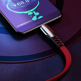 iHaitun 5A Type-c HyperFast Charge USB