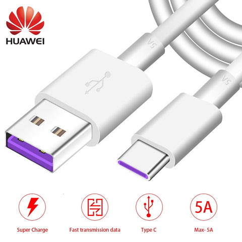 Type-C HyperFast Charge USB