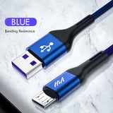 Micro USB Fast Charge cable